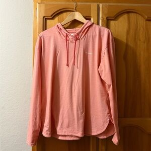 Columbia Coral Hooded Sweatshirt
